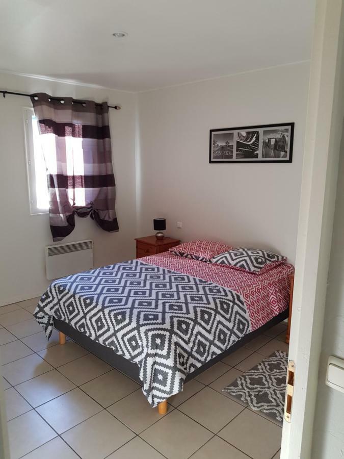 Douceur En Perigord Apartment Tremolat Exterior photo